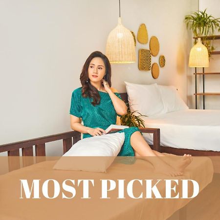 Entire Cosy Apartments May Homestay ฮานอย ภายนอก รูปภาพ