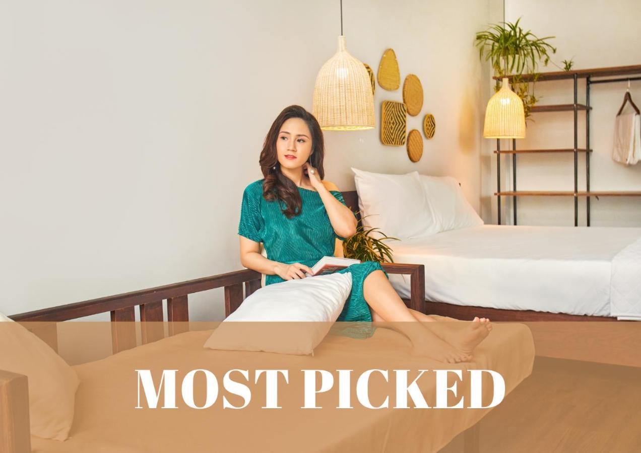 Entire Cosy Apartments May Homestay ฮานอย ภายนอก รูปภาพ