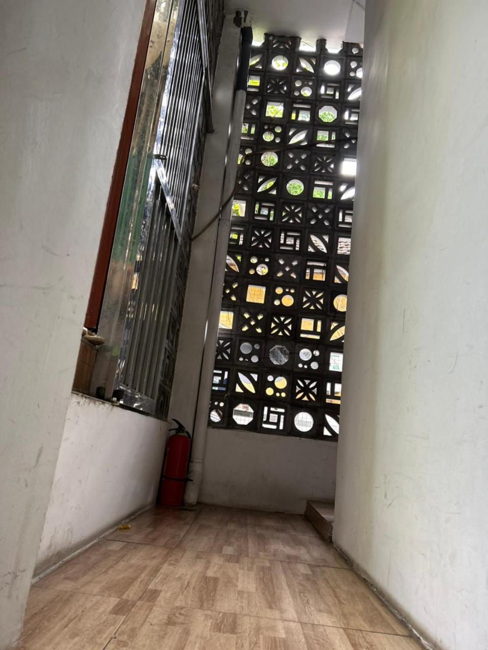 Entire Cosy Apartments May Homestay ฮานอย ภายนอก รูปภาพ