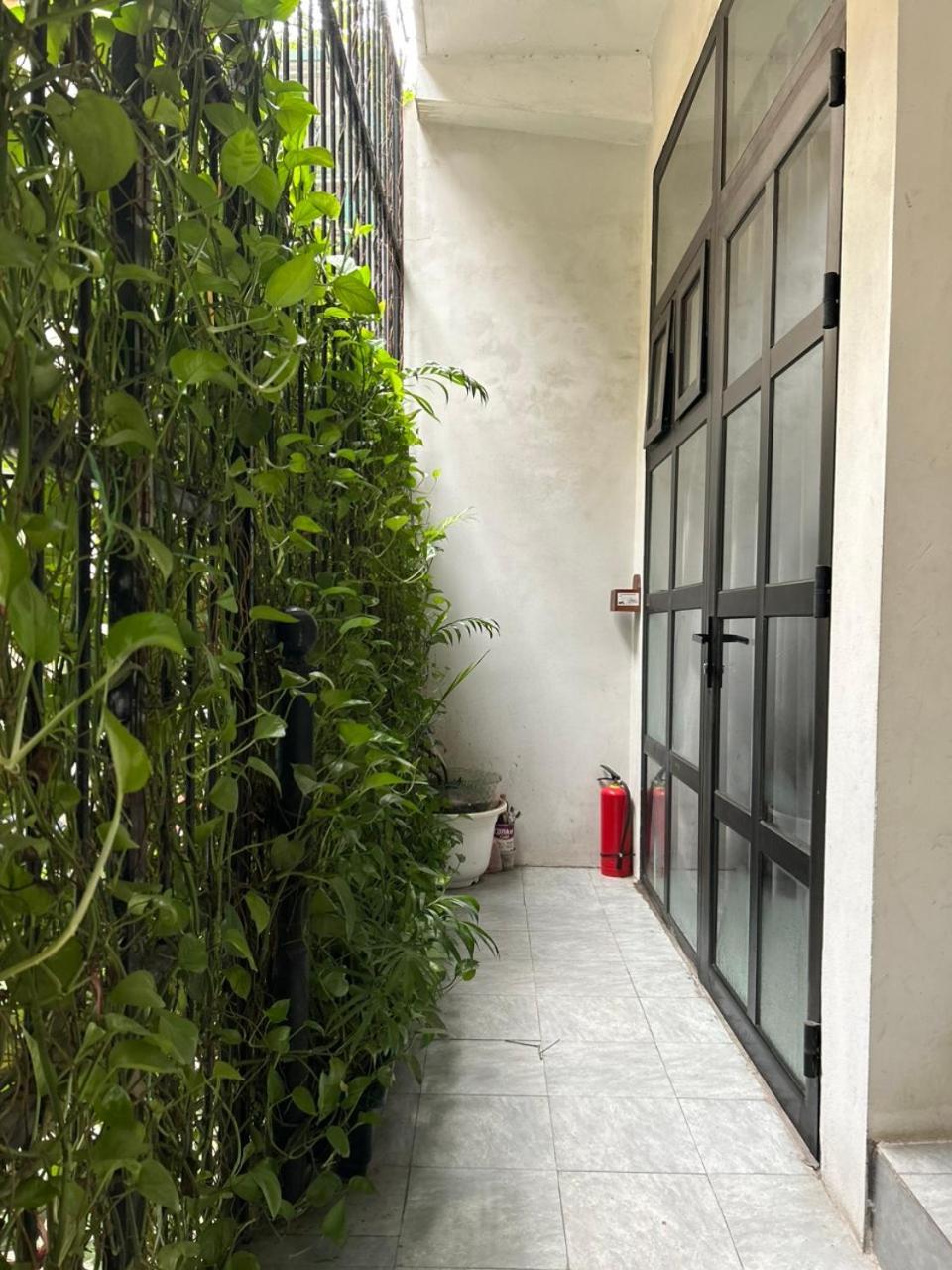 Entire Cosy Apartments May Homestay ฮานอย ภายนอก รูปภาพ
