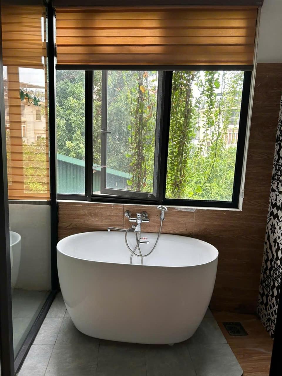 Entire Cosy Apartments May Homestay ฮานอย ภายนอก รูปภาพ